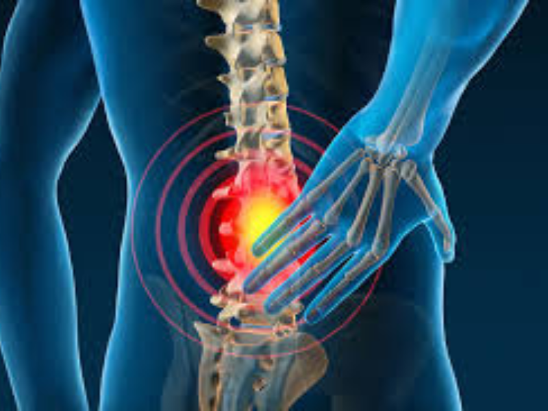 Back Pain / Low Back Pain