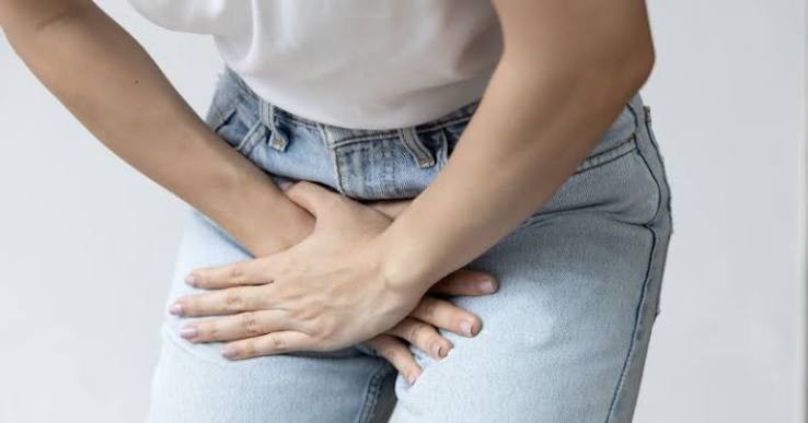 Urinary Incontinence
