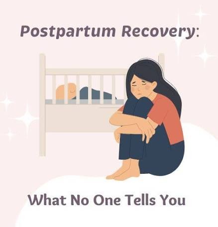 Postpartum Recovery